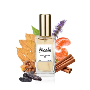 Paco Rabanne 1 Million Privé 50 ml inspiracja  - Nicole trwałe zamienniki perfum