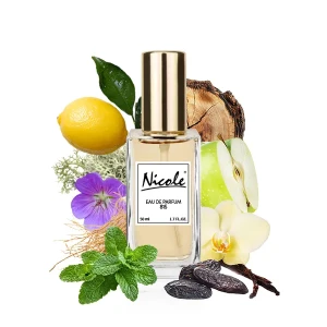 Versace Eros 50 ml inspiracja  - Nicole trwałe zamienniki perfum