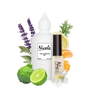 Tom Ford Neroli Portofino 100 ml Filler z buteleczką inspiracja  - Nicole trwałe zamienniki perfum