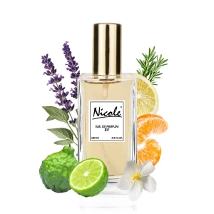Tom Ford Neroli Portofino 100 ml inspiracja  - Nicole trwałe zamienniki perfum