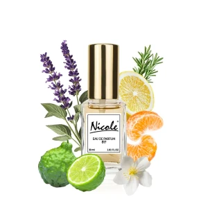 Tom Ford Neroli Portofino 30 ml inspiracja  - Nicole trwałe zamienniki perfum