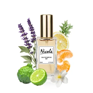 Tom Ford Neroli Portofino 50 ml inspiracja  - Nicole trwałe zamienniki perfum