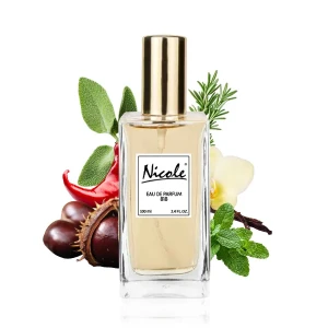 Armani Stronger With You 100 ml inspiracja  - Nicole trwałe zamienniki perfum
