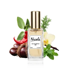Armani Stronger With You 50 ml inspiracja  - Nicole trwałe zamienniki perfum