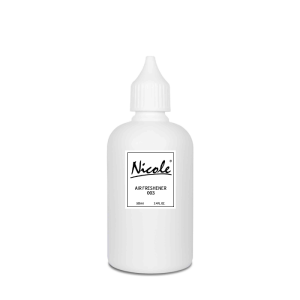 Nicole Glady Lemon 100 ml Filler inspiracja  - Nicole trwałe zamienniki perfum