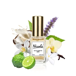 Ella Ella Cacharel 30 ml inspiracja  - Nicole trwałe zamienniki perfum