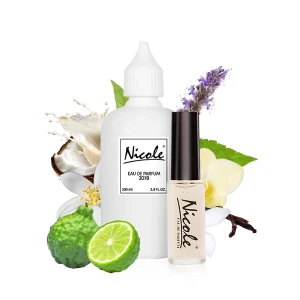 Ella Ella Cacharel 100 ml Filler z buteleczką inspiracja  - Nicole trwałe zamienniki perfum