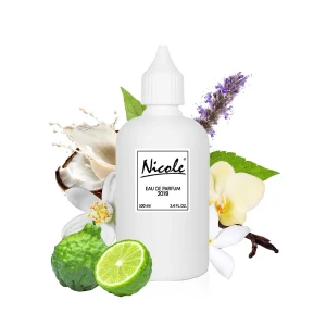 Ella Ella Cacharel 100 ml Filler inspiracja  - Nicole trwałe zamienniki perfum