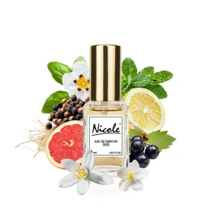 Tom Ford Mandarino di Amalfi 30 ml inspiracja  - Nicole trwałe zamienniki perfum