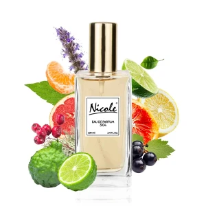 Versace Eros Energy 100 ml inspiracja  - Nicole trwałe zamienniki perfum