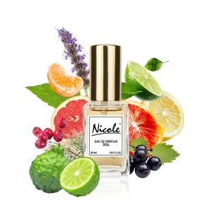 Versace Eros Energy 30 ml inspiracja  - Nicole trwałe zamienniki perfum