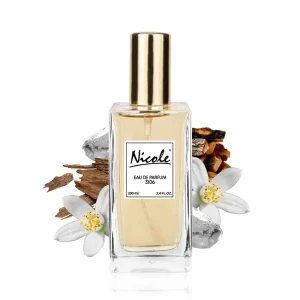 Stellar Times Louis Vuitton 100 ml inspiracja  - Nicole trwałe zamienniki perfum