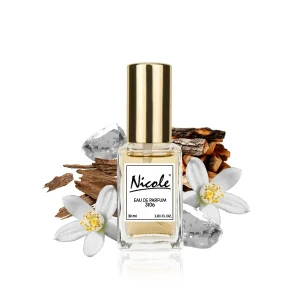 Stellar Times Louis Vuitton 30 ml inspiracja  - Nicole trwałe zamienniki perfum