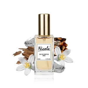 Stellar Times Louis Vuitton 50 ml inspiracja  - Nicole trwałe zamienniki perfum