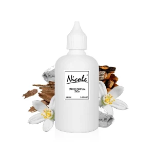 Stellar Times Louis Vuitton 100 ml Filler inspiracja  - Nicole trwałe zamienniki perfum