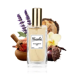 Stronger With You Sandalwood Giorgio Armani 100 ml inspiracja  - Nicole trwałe zamienniki perfum