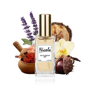 Stronger With You Sandalwood Giorgio Armani 50 ml inspiracja  - Nicole trwałe zamienniki perfum