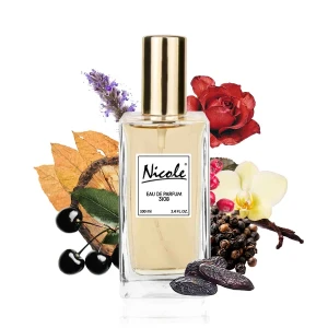 Narcotic Delight Initio Parfums Prives 100 ml inspiracja  - Nicole trwałe zamienniki perfum