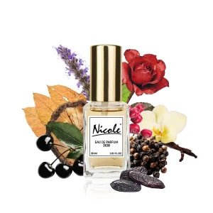 Narcotic Delight Initio Parfums Prives 30 ml inspiracja  - Nicole trwałe zamienniki perfum