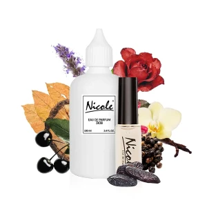 Narcotic Delight Initio Parfums Prives 100 ml Filler z buteleczką inspiracja  - Nicole trwałe zamienniki perfum
