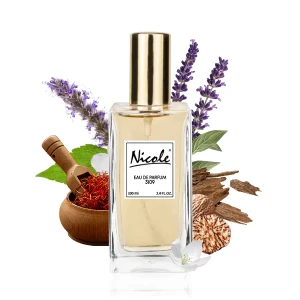 Oud for Greatness Initio Parfums Prives 100 ml inspiracja  - Nicole trwałe zamienniki perfum