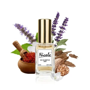 Oud for Greatness Initio Parfums Prives 30 ml inspiracja  - Nicole trwałe zamienniki perfum