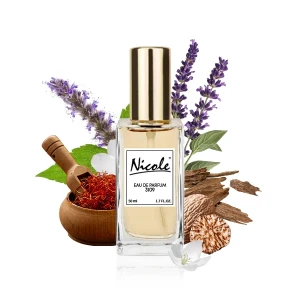 Oud for Greatness Initio Parfums Prives 50 ml inspiracja  - Nicole trwałe zamienniki perfum