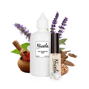 Oud for Greatness Initio Parfums Prives 100 ml Filler z buteleczką inspiracja  - Nicole trwałe zamienniki perfum