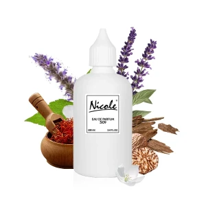 Oud for Greatness Initio Parfums Prives 100 ml Filler inspiracja  - Nicole trwałe zamienniki perfum