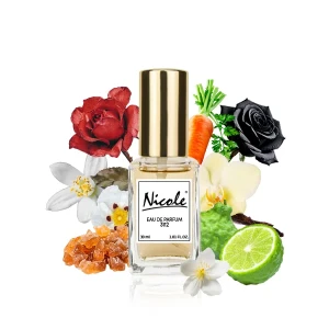 Tom Ford Soleil Neige 30 ml inspiracja  - Nicole trwałe zamienniki perfum