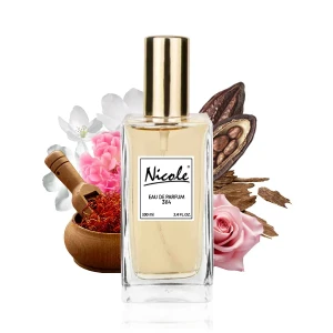 Myriad Louis Vuitton 100 ml inspiracja  - Nicole trwałe zamienniki perfum