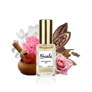 Myriad Louis Vuitton 30 ml inspiracja  - Nicole trwałe zamienniki perfum