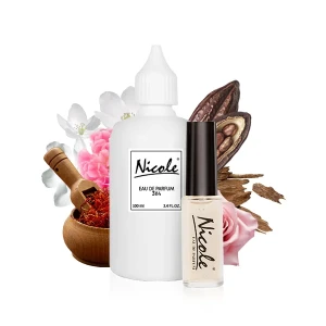 Myriad Louis Vuitton 100 ml Filler z buteleczką inspiracja  - Nicole trwałe zamienniki perfum