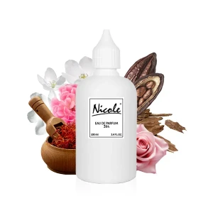 Myriad Louis Vuitton 100 ml Filler inspiracja  - Nicole trwałe zamienniki perfum