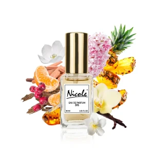 Xerjoff Purple Accento Crystal Edition 30 ml inspiracja  - Nicole trwałe zamienniki perfum