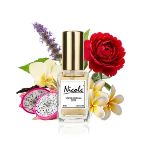 La Bomba Carolina Herrera 30 ml inspiracja  - Nicole trwałe zamienniki perfum