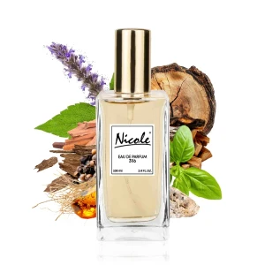 Bois Imperial Essential Parfums 100 ml inspiracja  - Nicole trwałe zamienniki perfum