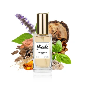 Bois Imperial Essential Parfums 50 ml inspiracja  - Nicole trwałe zamienniki perfum