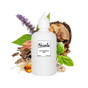 Bois Imperial Essential Parfums 100 ml Filler inspiracja  - Nicole trwałe zamienniki perfum