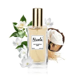 Narciso Rodriguez Narciso 100 ml inspiracja  - Nicole trwałe zamienniki perfum