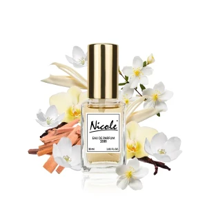La Vie est Belle Vanille Nude Lancome 30 ml inspiracja  - Nicole trwałe zamienniki perfum