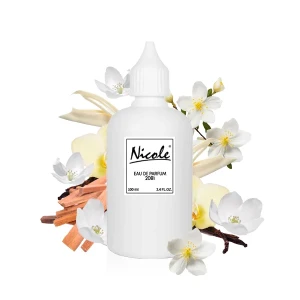La Vie est Belle Vanille Nude Lancome 100 ml Filler inspiracja  - Nicole trwałe zamienniki perfum
