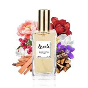 Blanche Byredo 100 ml inspiracja  - Nicole trwałe zamienniki perfum