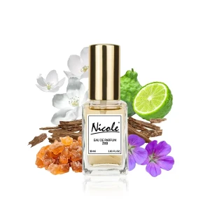 Prada Paradigme 30 ml inspiracja  - Nicole trwałe zamienniki perfum