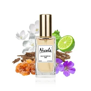 Prada Paradigme 50 ml inspiracja  - Nicole trwałe zamienniki perfum