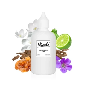 Prada Paradigme 100 ml Filler inspiracja  - Nicole trwałe zamienniki perfum