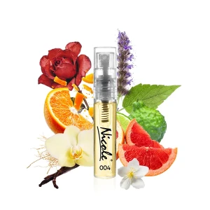 Chanel Coco Mademoiselle Tester inspiracja  - Nicole trwałe zamienniki perfum