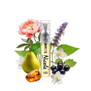 Calvin Klein Eternity For Women Tester inspiracja  - Nicole trwałe zamienniki perfum