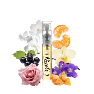 Kenzo Flower by Kenzo Tester inspiracja  - Nicole trwałe zamienniki perfum