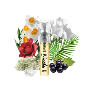 Gucci Rush 2 Tester inspiracja  - Nicole trwałe zamienniki perfum